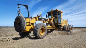 Potenciar el turismo en Santa Cruz: avance de obras claves