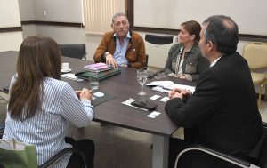 Álvarez: “El desarrollo del sector privado va a permitir nueva generación de empleo”