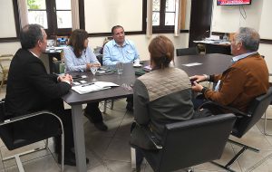 Álvarez: “El desarrollo del sector privado va a permitir nueva generación de empleo”