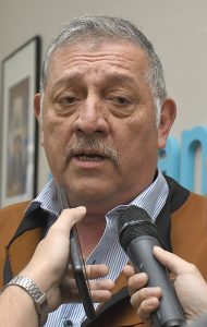 Prestadores turísticos participarán en proyecto para potenciar el atractivo Cabo Vírgenes