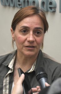 Prestadores turísticos participarán en proyecto para potenciar el atractivo Cabo Vírgenes