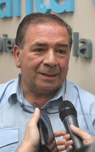 Prestadores turísticos participarán en proyecto para potenciar el atractivo Cabo Vírgenes