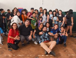 Discapacidad: la más común es la motriz y la mayoría de los CUD son de personas de más de 70 años