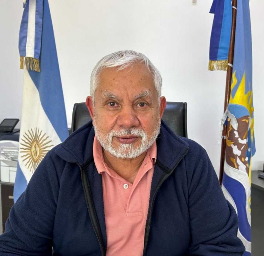 Marcial Cané: “En la Caja de Previsión Social tenemos un déficit anual muy alto”