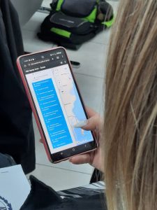 Áreas de gobierno refuerzan acciones para articular el Sistema de Información Territorial Unificado