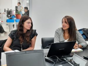 Áreas de gobierno refuerzan acciones para articular el Sistema de Información Territorial Unificado