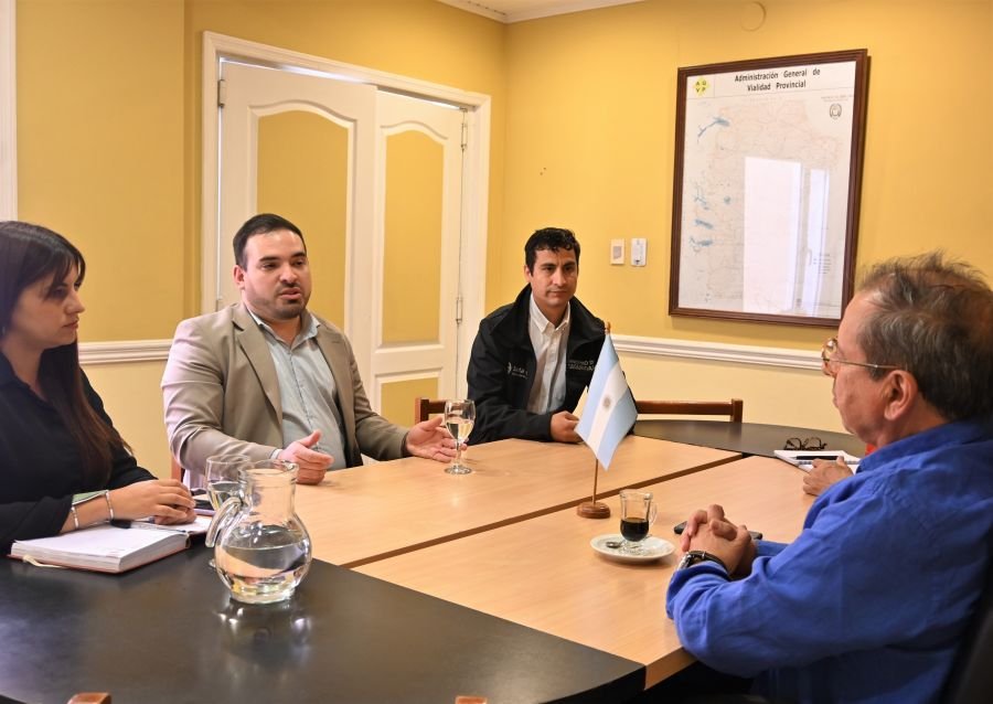 Santa Cruz trabaja en un Turismo Seguro