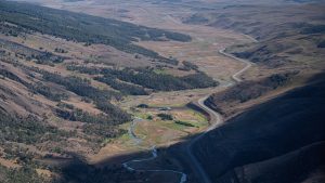 El Gobierno instalará proyectos productivos en Río Turbio y 28 de Noviembre
