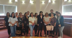 Pedro Luxen: “Santa Cruz es nuestra prioridad”