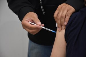 Gran convocatoria de "Reforzá tus defensas" en Zona Franca