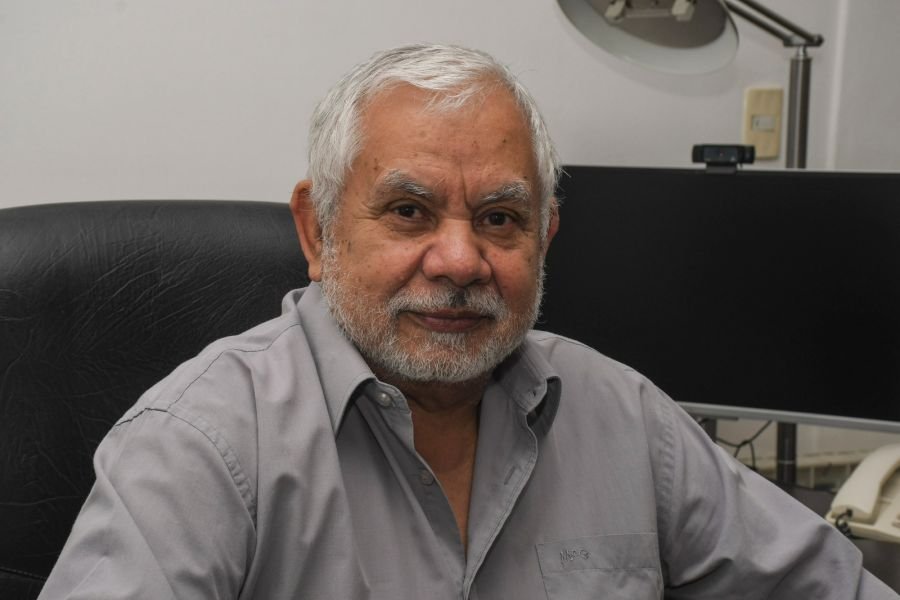 Cané habló sobre los certificados de supervivencia, digitalización y capacitaciones