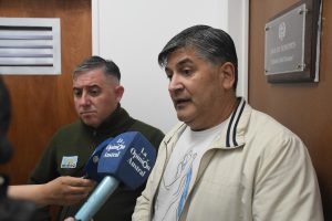 En un clima de diálogo se inició la primera paritaria docente del Gobierno de Vidal