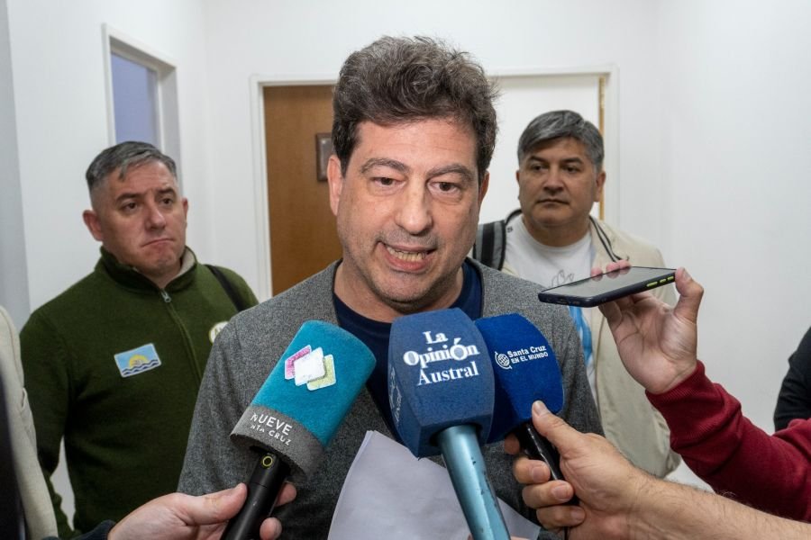 En un clima de diálogo se inició la primera paritaria docente del Gobierno de Vidal