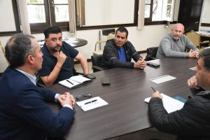 Aeropuertos y aeródromos de Santa Cruz: el Gobierno avanza en su operatividad