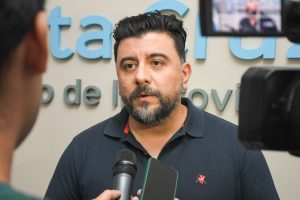 Aeropuertos y aeródromos de Santa Cruz: el Gobierno avanza en su operatividad
