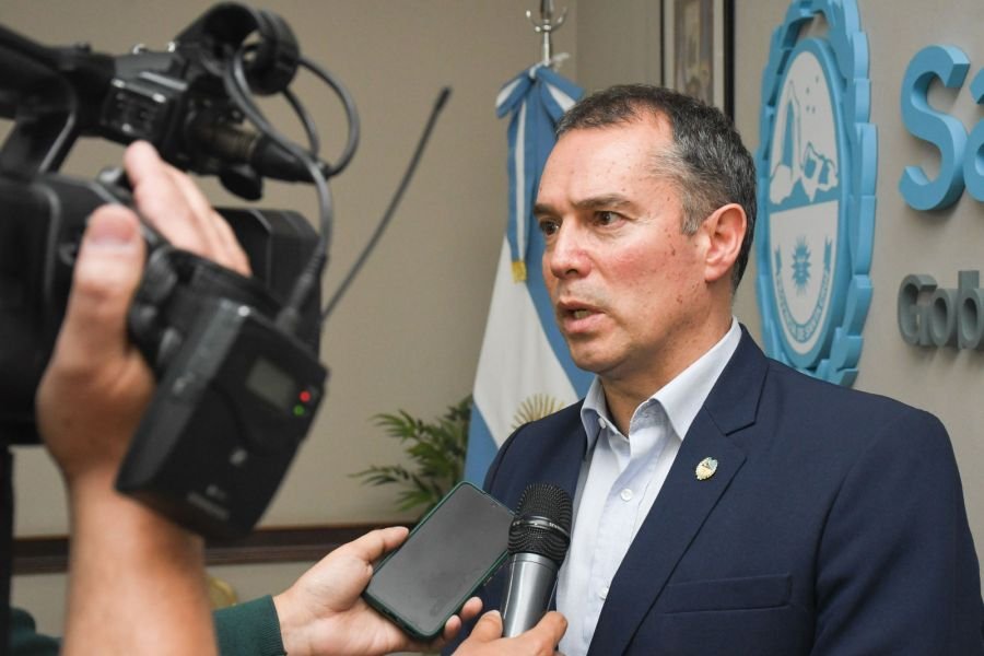 Aeropuertos y aeródromos de Santa Cruz: el Gobierno avanza en su operatividad
