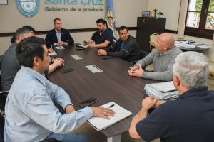 El aspecto sanitario y de infraestructura: el detalle de los aeródromos en Santa Cruz