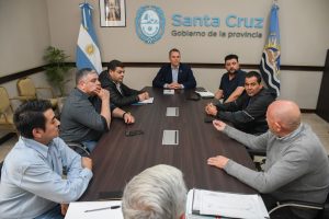 El aspecto sanitario y de infraestructura: el detalle de los aeródromos en Santa Cruz