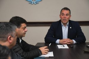 El aspecto sanitario y de infraestructura: el detalle de los aeródromos en Santa Cruz