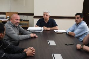 El aspecto sanitario y de infraestructura: el detalle de los aeródromos en Santa Cruz
