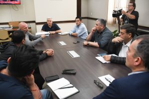 El aspecto sanitario y de infraestructura: el detalle de los aeródromos en Santa Cruz
