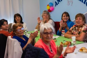 “Verano con Vos”: una propuesta de recreación para Adultos Mayores en Río Gallegos