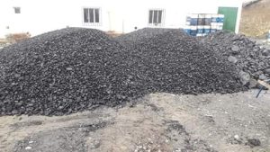 El gobierno de la provincia trabaja en la distribución de carbón y leña