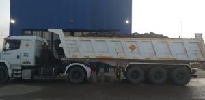 El gobierno de la provincia trabaja en la distribución de carbón y leña