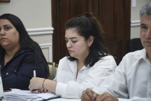 El Gobierno avanza en puntos estratégicos con miras al Polo Industrial en La Esperanza