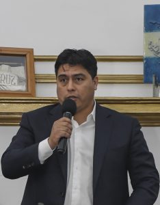 Corrupción: El Gobierno de Santa Cruz formalizó las primeras denuncias penales