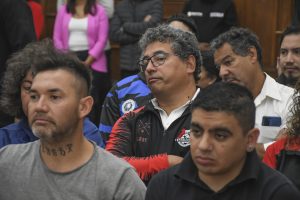 Coronel: “El trabajo y el deporte nos unen a través del compromiso”