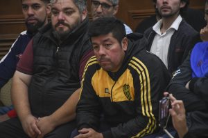 Coronel: “El trabajo y el deporte nos unen a través del compromiso”