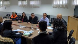 “Te estamos buscando”: convoca a participar e integrar la red para encontrar personas extraviadas