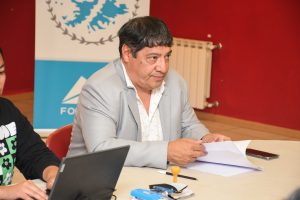Paritaria Central: El Gobierno evaluará el pedido de los gremios y dará respuesta el próximo viernes