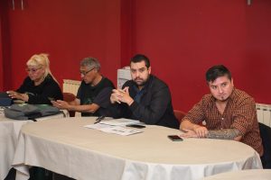 Paritaria Central: El Gobierno evaluará el pedido de los gremios y dará respuesta el próximo viernes