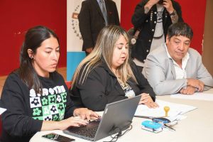 Paritaria Central: El Gobierno evaluará el pedido de los gremios y dará respuesta el próximo viernes
