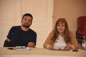 Paritaria Central: El Gobierno evaluará el pedido de los gremios y dará respuesta el próximo viernes