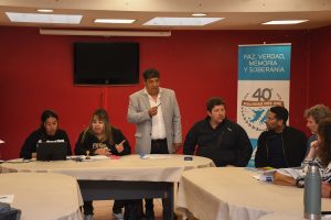 Paritaria Central: El Gobierno evaluará el pedido de los gremios y dará respuesta el próximo viernes