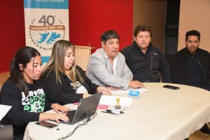 Paritaria Central: El Gobierno evaluará el pedido de los gremios y dará respuesta el próximo viernes
