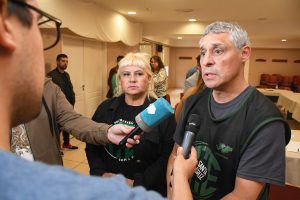 Paritaria Central: El Gobierno evaluará el pedido de los gremios y dará respuesta el próximo viernes
