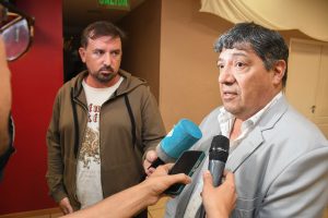 Paritaria Central: El Gobierno evaluará el pedido de los gremios y dará respuesta el próximo viernes