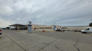 Por tareas de mantenimiento habrá cese de operaciones en el Aeropuerto de Río Gallegos