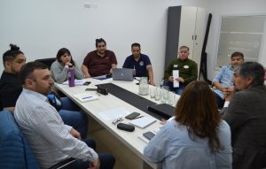 Educación: “Hay un espíritu colaborativo, democrático, de transparencia y ese es el camino”