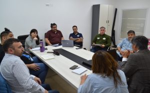 Educación: “Hay un espíritu colaborativo, democrático, de transparencia y ese es el camino”