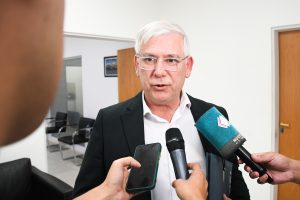 Paritaria Central: El Gobierno transparentó números y realizó propuesta a los gremios