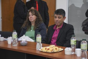 Paritaria Central: El Gobierno transparentó números y realizó propuesta a los gremios
