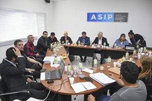 Paritaria Central: El Gobierno transparentó números y realizó propuesta a los gremios