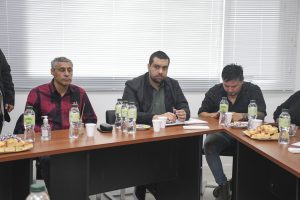 Paritaria Central: El Gobierno transparentó números y realizó propuesta a los gremios