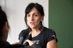 Vidal: “Vamos a presentar un esquema de trabajo para las escuelas de Santa Cruz”