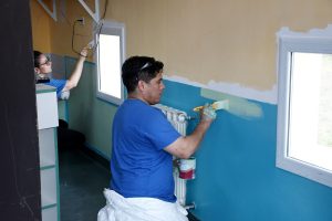 Vidal: “Vamos a presentar un esquema de trabajo para las escuelas de Santa Cruz”